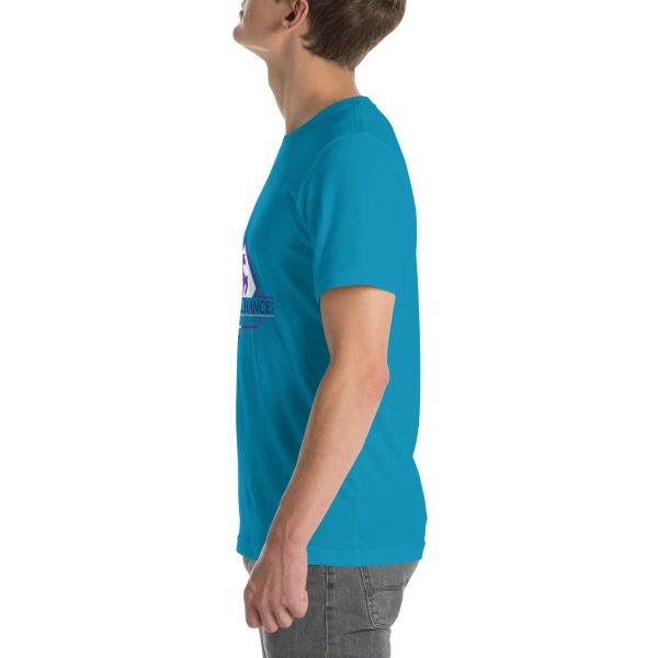 Unisex t-shirt - Image 45