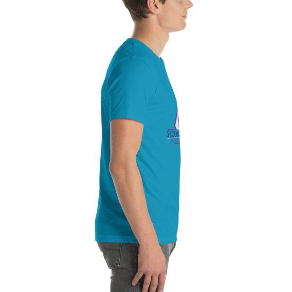 Unisex t-shirt - Image 47
