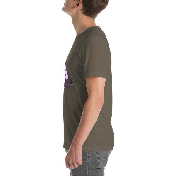 Unisex t-shirt - Image 10