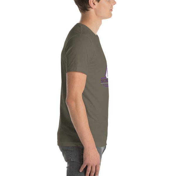 Unisex t-shirt - Image 12