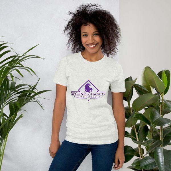 Unisex t-shirt - Image 37