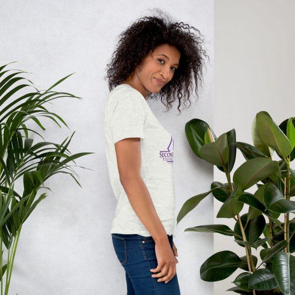Unisex t-shirt - Image 40