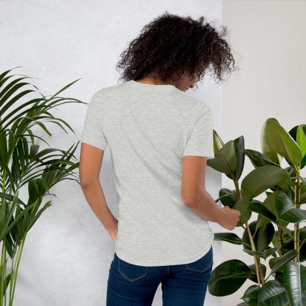 Unisex t-shirt - Image 3