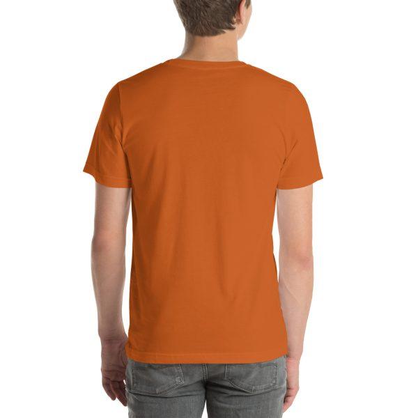 Unisex t-shirt - Image 27