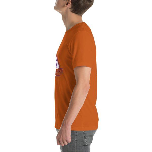 Unisex t-shirt - Image 28