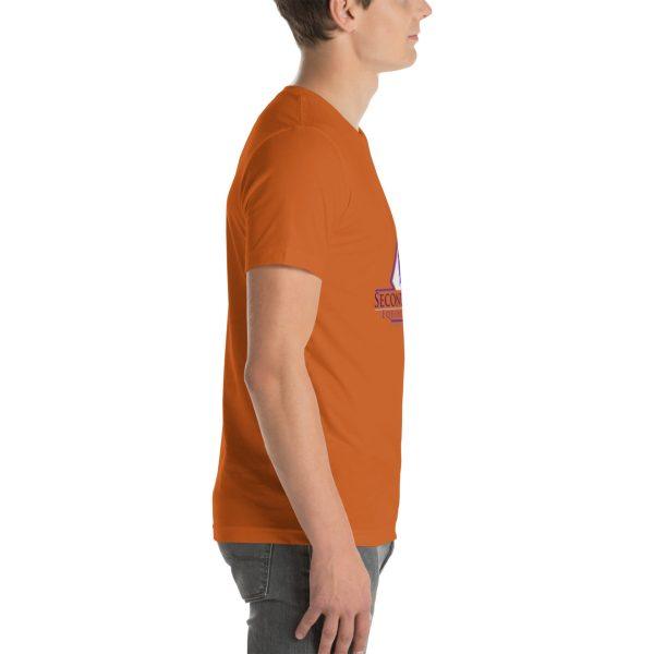 Unisex t-shirt - Image 30