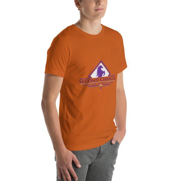 Unisex t-shirt - Image 31