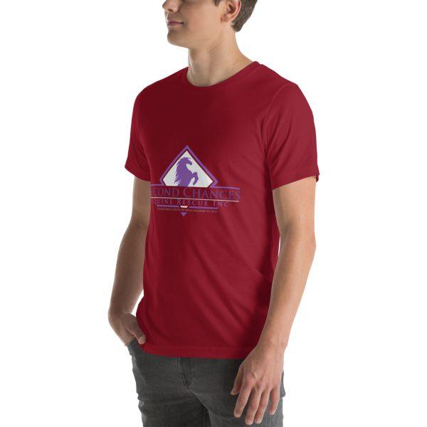 Unisex t-shirt - Image 29
