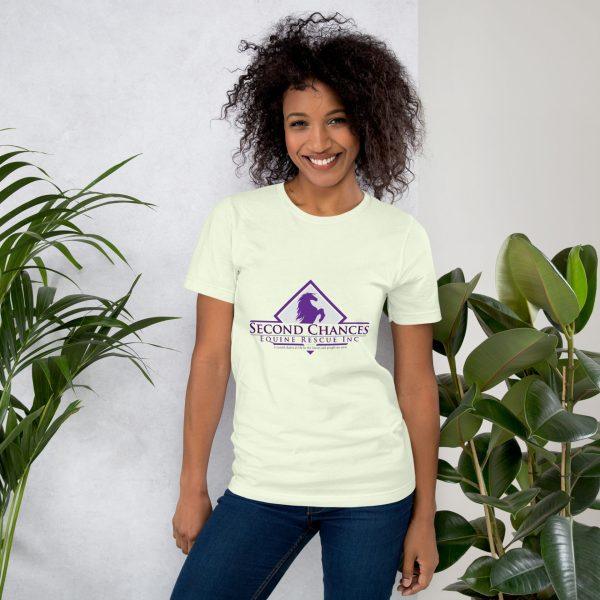 Unisex t-shirt - Image 41