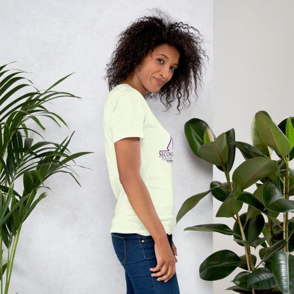 Unisex t-shirt - Image 44