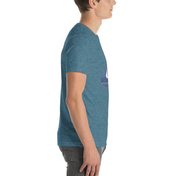 Unisex t-shirt - Image 35