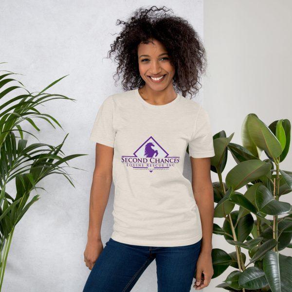 Unisex t-shirt - Image 22