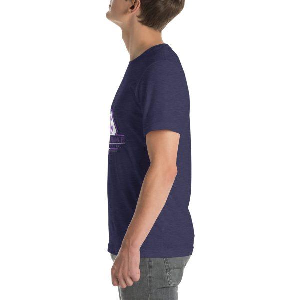 Unisex t-shirt - Image 40