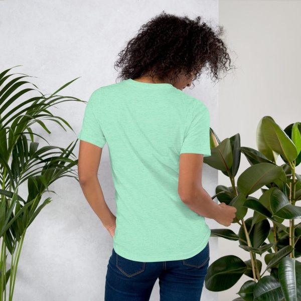 Unisex t-shirt - Image 30