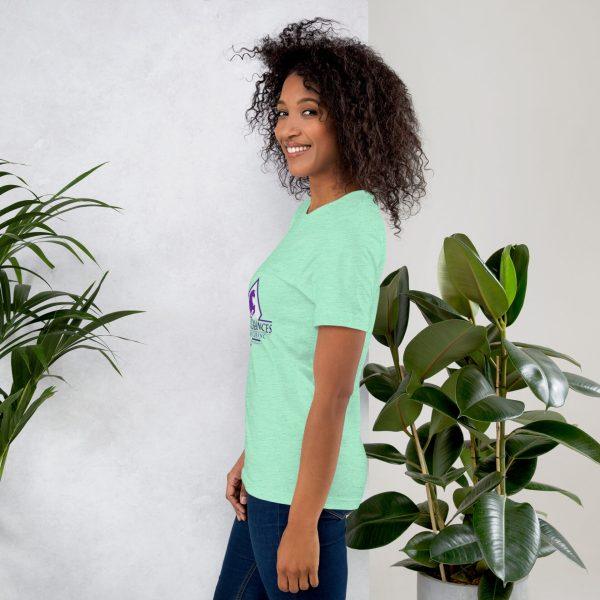 Unisex t-shirt - Image 31