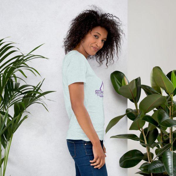 Unisex t-shirt - Image 29