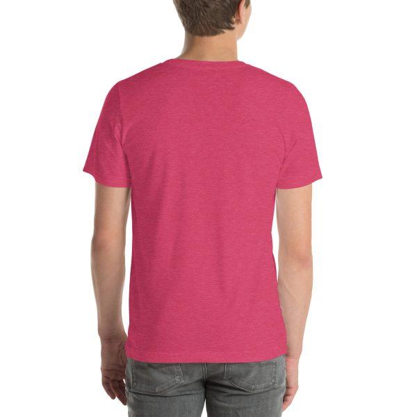 Unisex t-shirt - Image 21