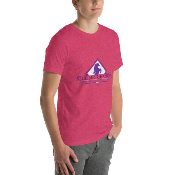 Unisex t-shirt - Image 25