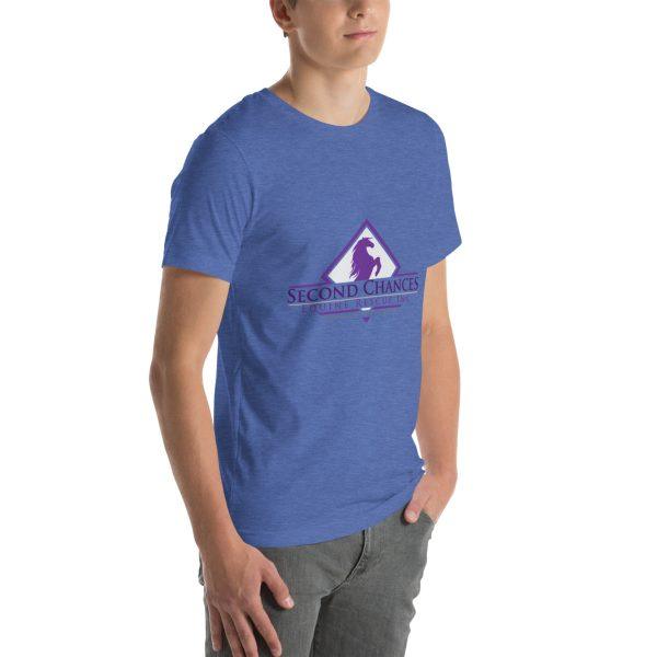 Unisex t-shirt - Image 42