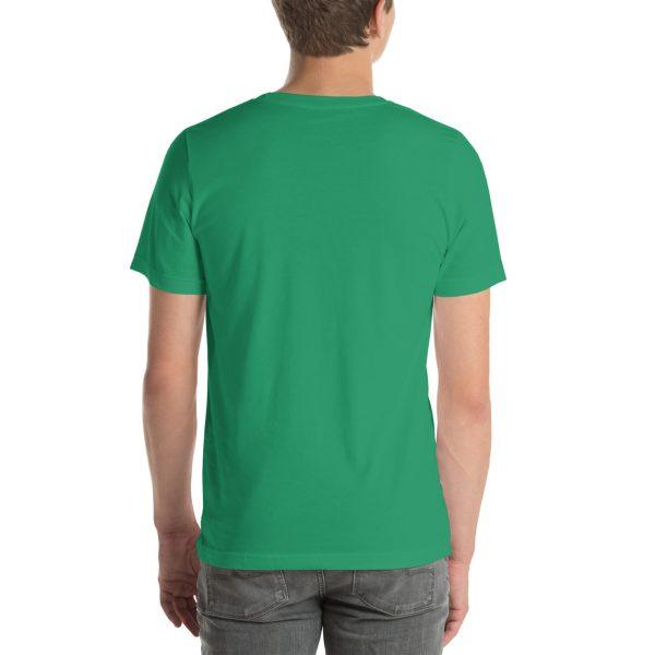 Unisex t-shirt - Image 50