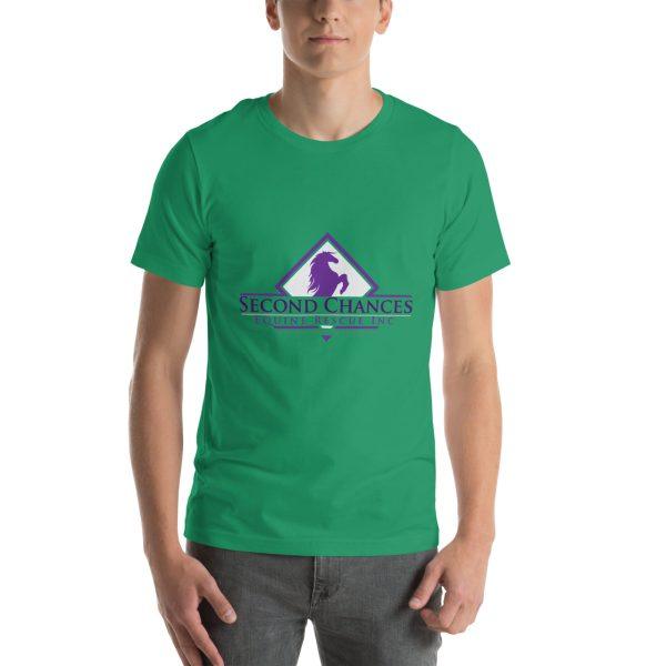 Unisex t-shirt - Image 49