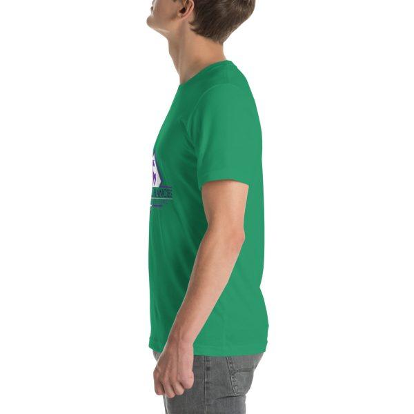 Unisex t-shirt - Image 51