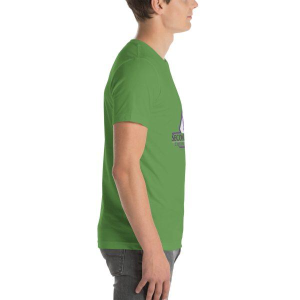 Unisex t-shirt - Image 65