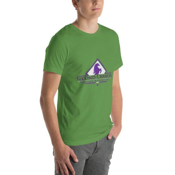 Unisex t-shirt - Image 66