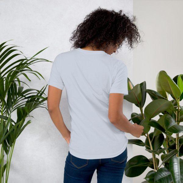 Unisex t-shirt - Image 7