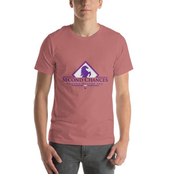 Unisex t-shirt - Image 55
