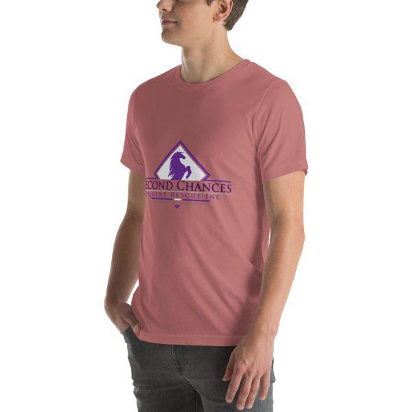 Unisex t-shirt - Image 58