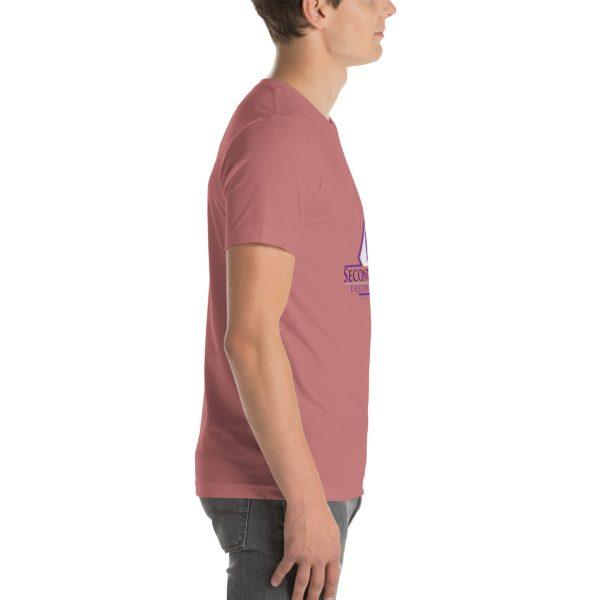Unisex t-shirt - Image 59