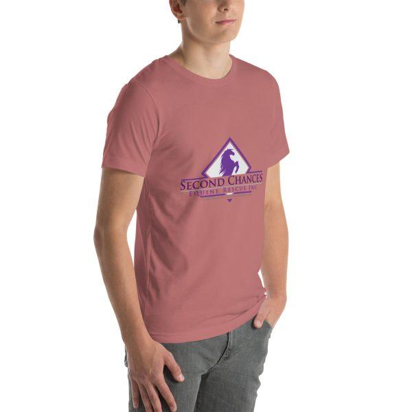 Unisex t-shirt - Image 60