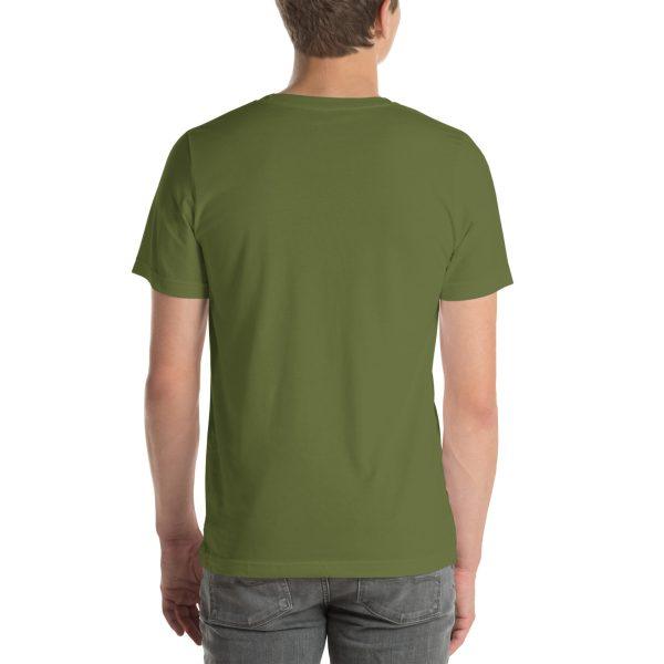 Unisex t-shirt - Image 15
