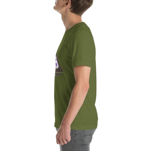Unisex t-shirt - Image 16