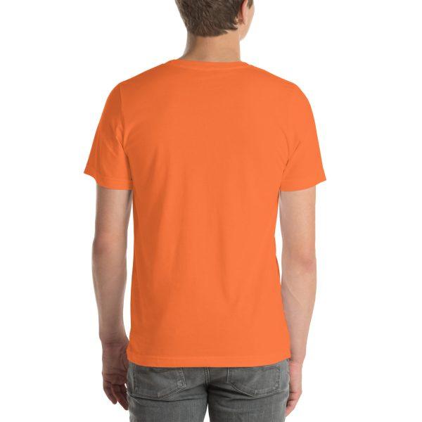 Unisex t-shirt - Image 80