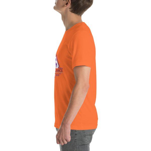 Unisex t-shirt - Image 81