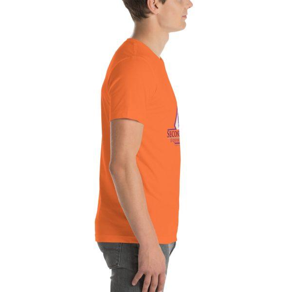 Unisex t-shirt - Image 83