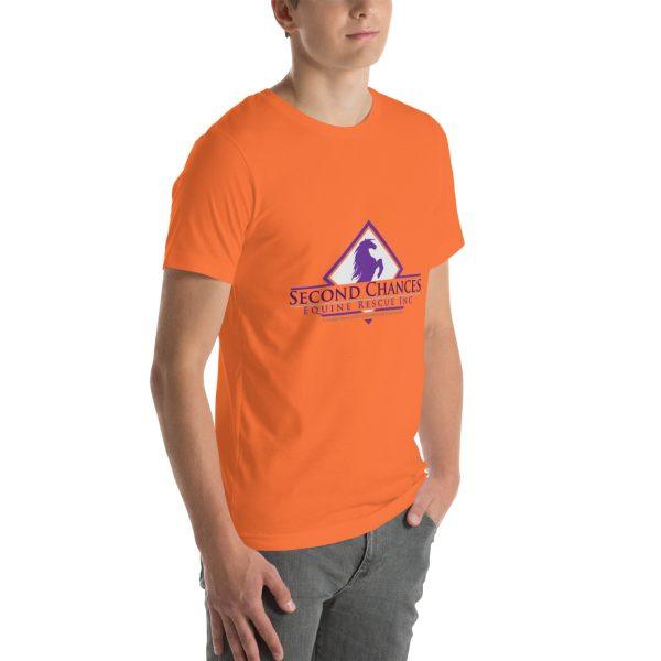 Unisex t-shirt - Image 84