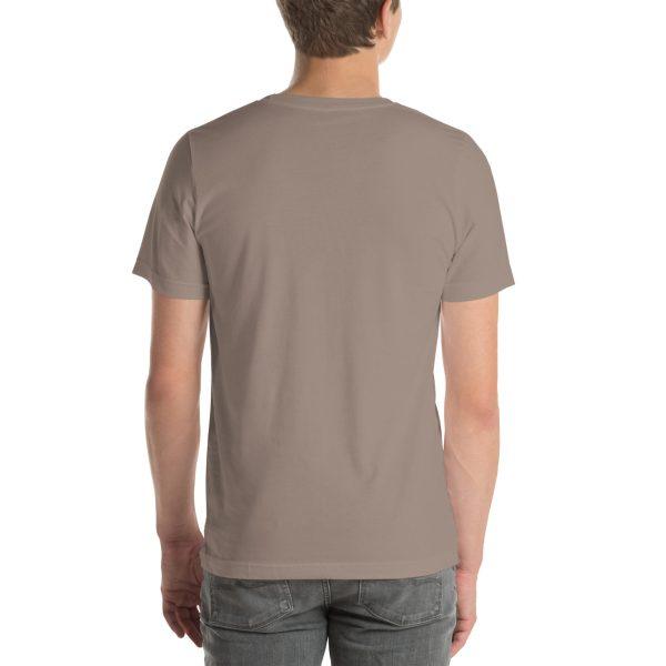 Unisex t-shirt - Image 74