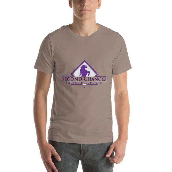 Unisex t-shirt - Image 73