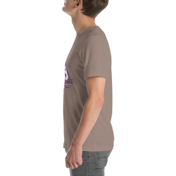 Unisex t-shirt - Image 75