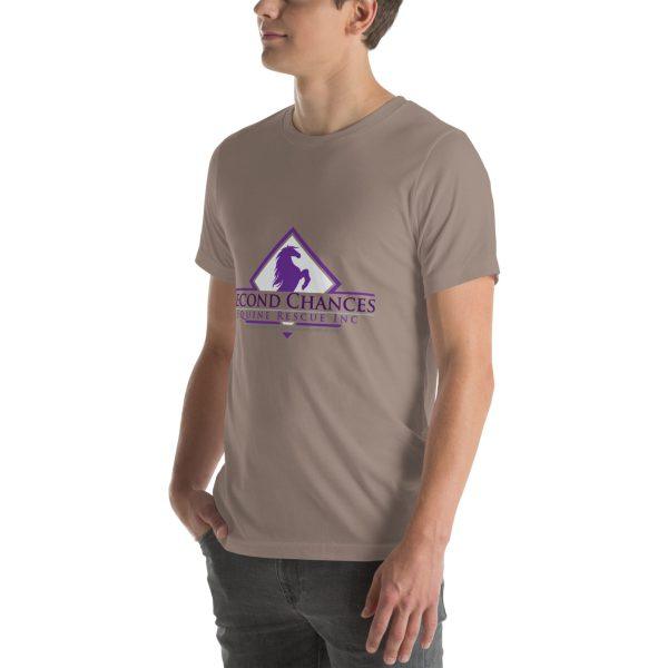Unisex t-shirt - Image 76