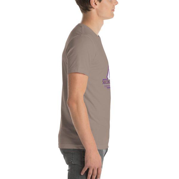 Unisex t-shirt - Image 77