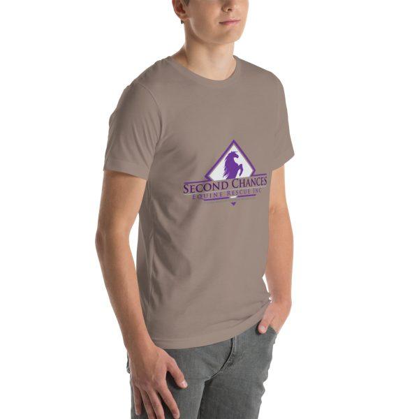 Unisex t-shirt - Image 78
