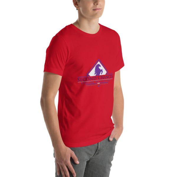 Unisex t-shirt - Image 60