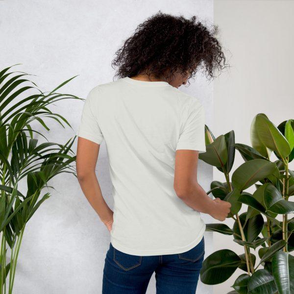 Unisex t-shirt - Image 34