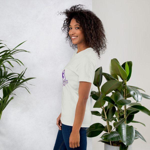 Unisex t-shirt - Image 35
