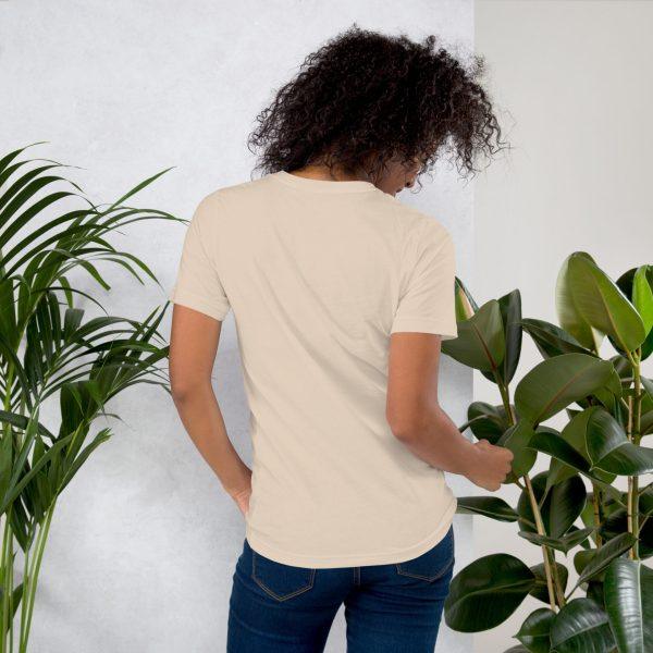 Unisex t-shirt - Image 15