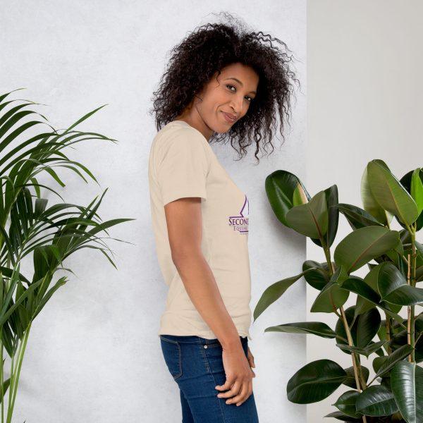 Unisex t-shirt - Image 17